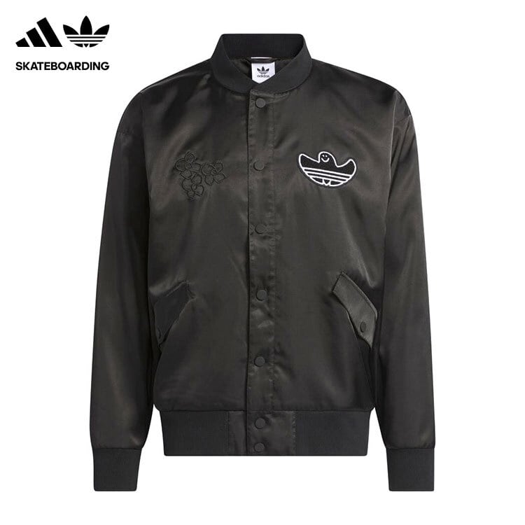 新品未使用正規品　Y-3 BOMBER JACKET adidas