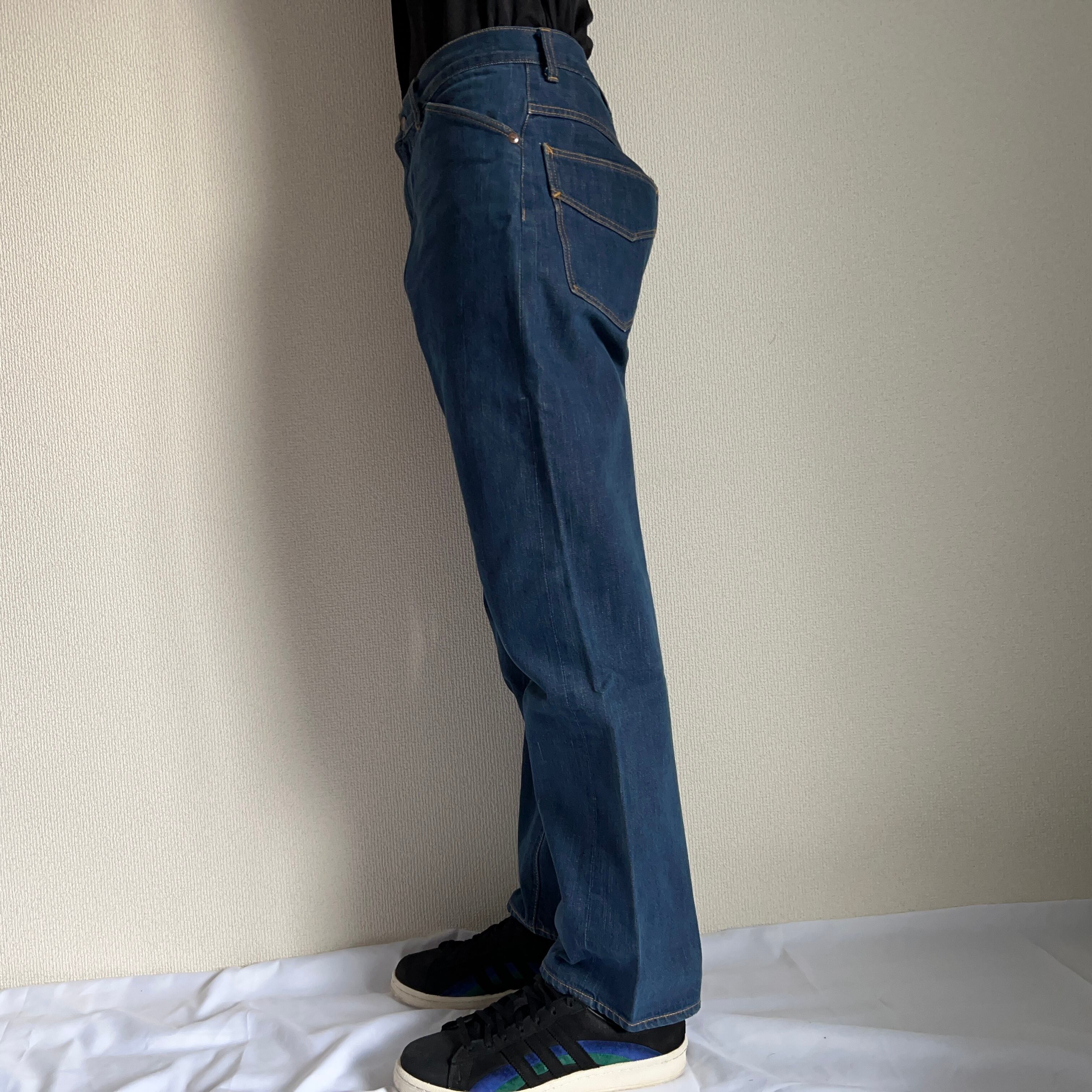 00's A BATHING APE デニムパンツ | DRIPPIN' ICE