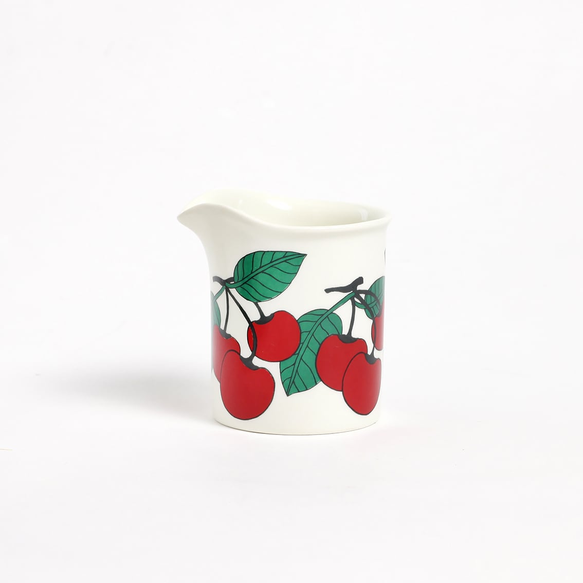 ARABIA アラビア Kirsikka キルシッカ ミルクピッチャー - 3 北欧