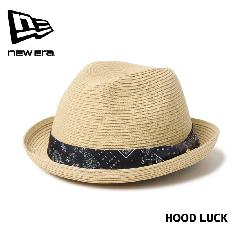 ハット | HOOD LUCK a.k.a ガリュウクラフト