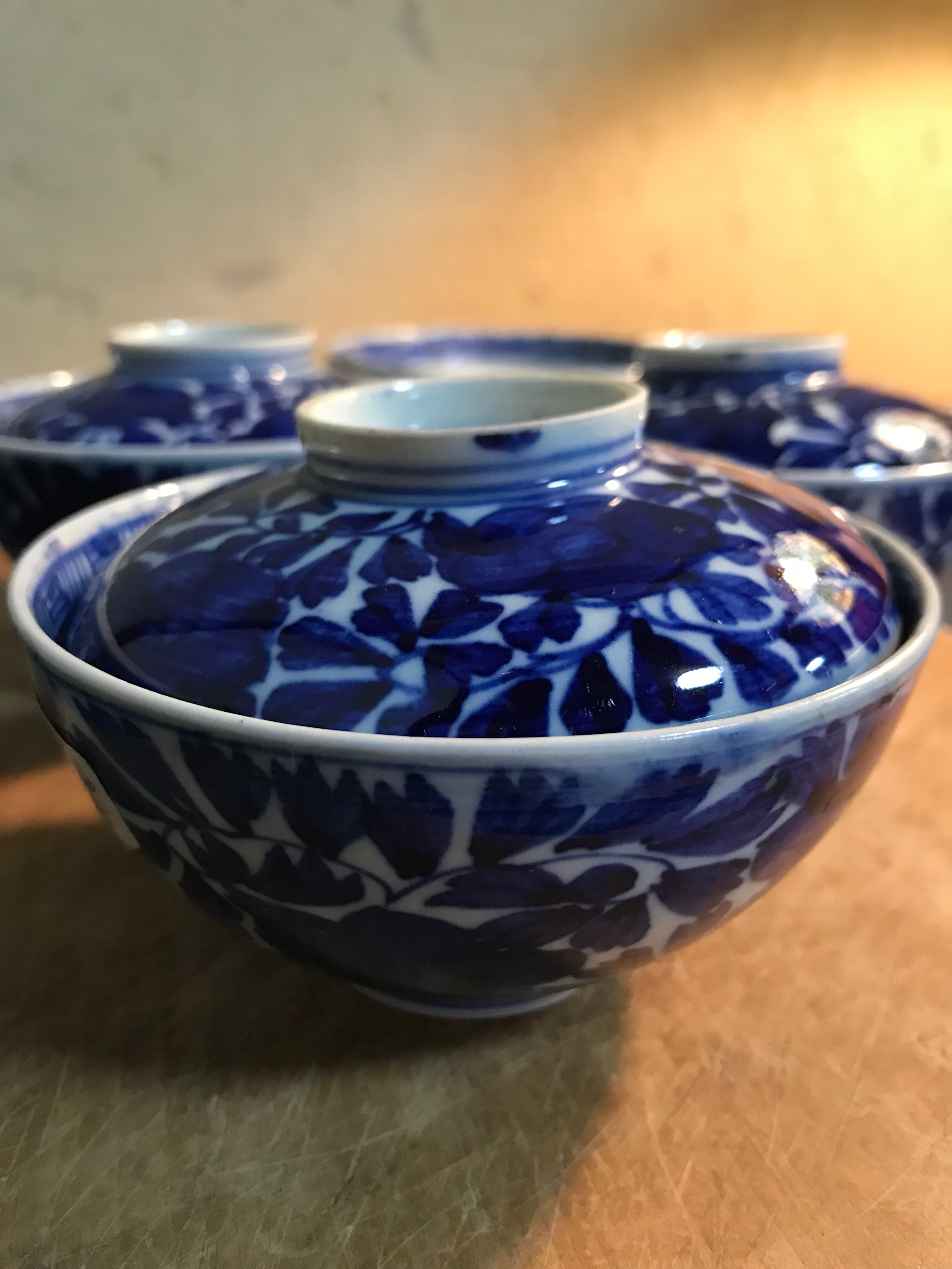 古伊万里 | 鎌倉梶原陶苑