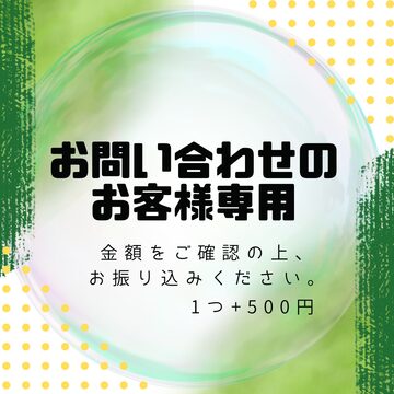 お問い合わせのお客様専用ページ(リピーター様) | PAY ID