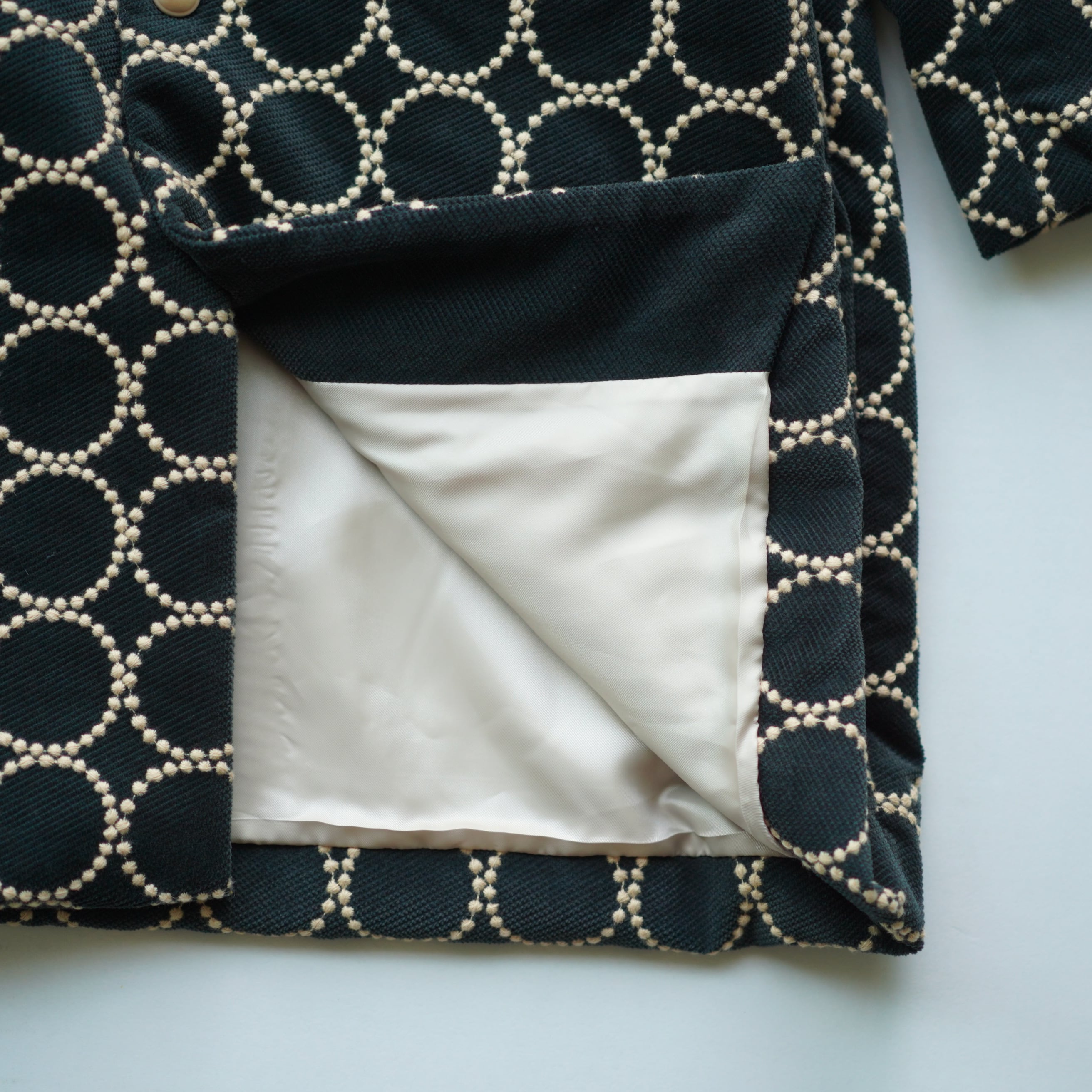 SALE!ミナmina perhonen タンバリンtambourine キッズ mina perhonen(ミナ ペルホネン)｜【Kids】tambourine