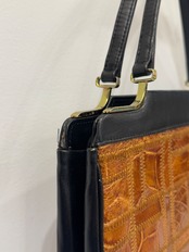 【vintage bag】sivi