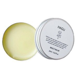 【特S】HAGU マルチバーム20ml　with DOG