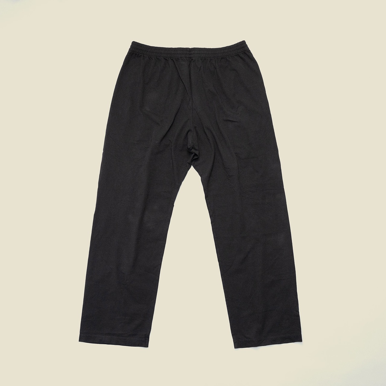 Yeezy × GAP SWEAT PANTS BLACK