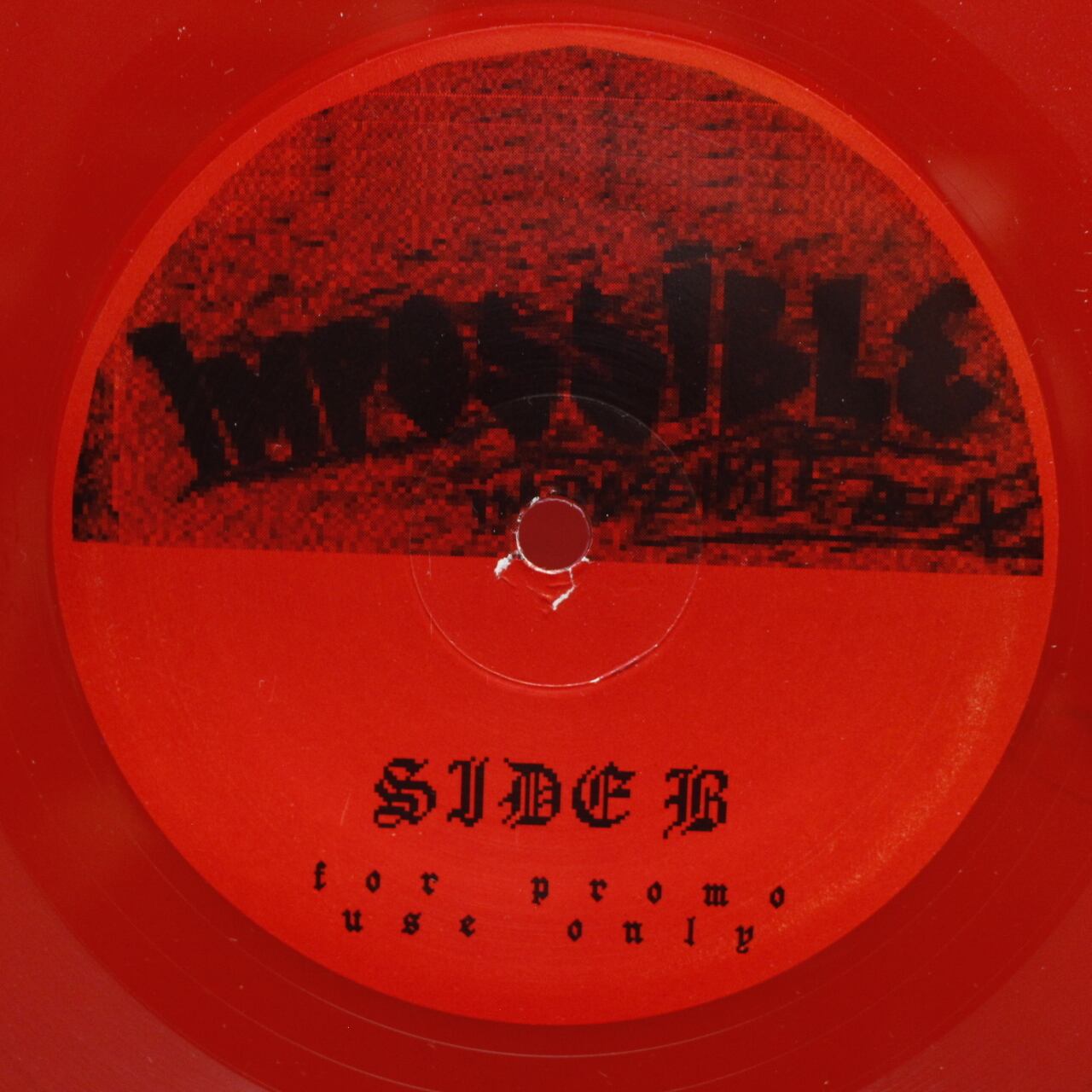 Various / Impossible To Obtain Hip Hop Part Deux [TDL-9559] - 画像4
