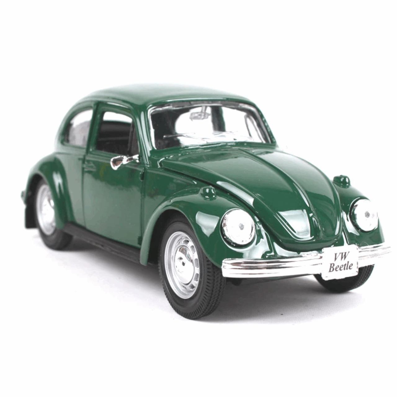 Amazon | Maisto 1:24 SE フォルクスワーゲン ビートル