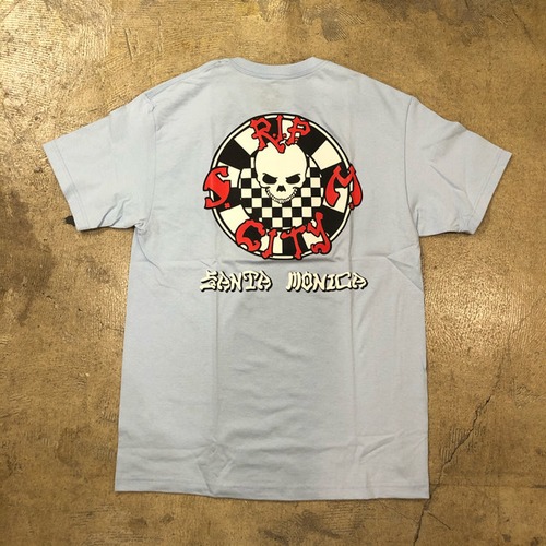 Rip City Skates #S/S Tee