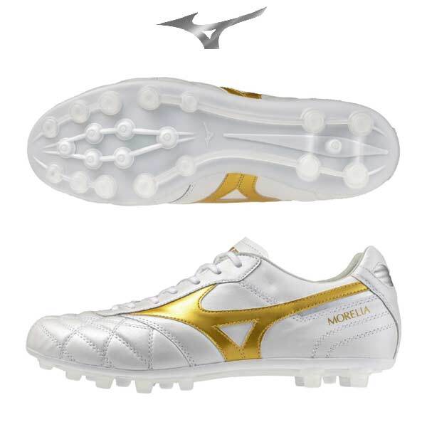 モレリア 2 ジャパン MORELIA II JAPAN NEWモデル サッカー スパイク