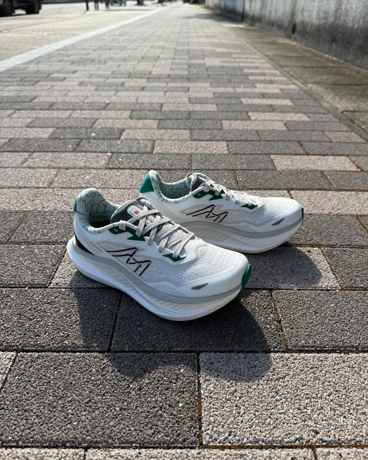 【KARHU GOODS】fusion5.0