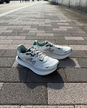 【KARHU GOODS】fusion5.0