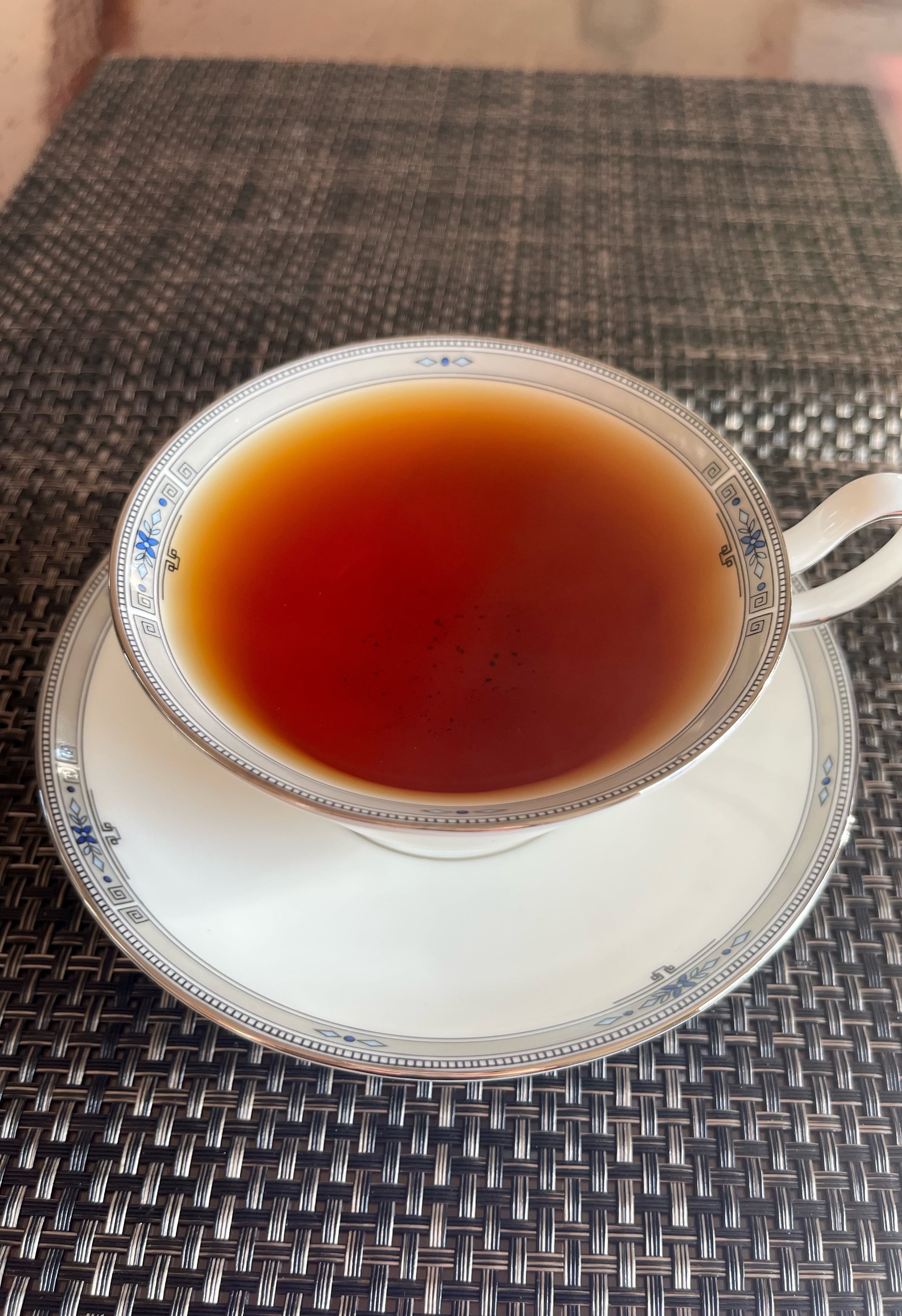 ダージリンティー | Tea Garden by Lochantea Japan ｜ロチャンティー