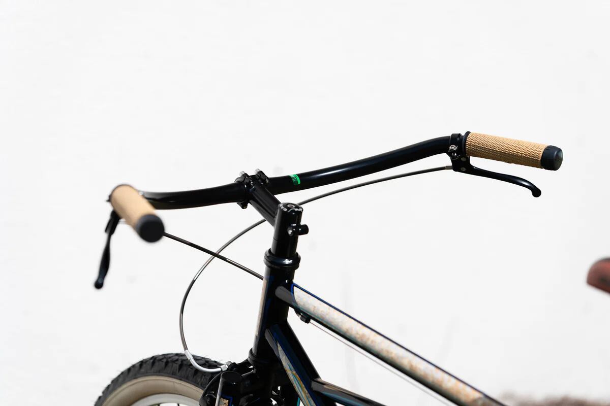 SYCIP x SIMWORKS J.B.Bar | CALI BIKES SC