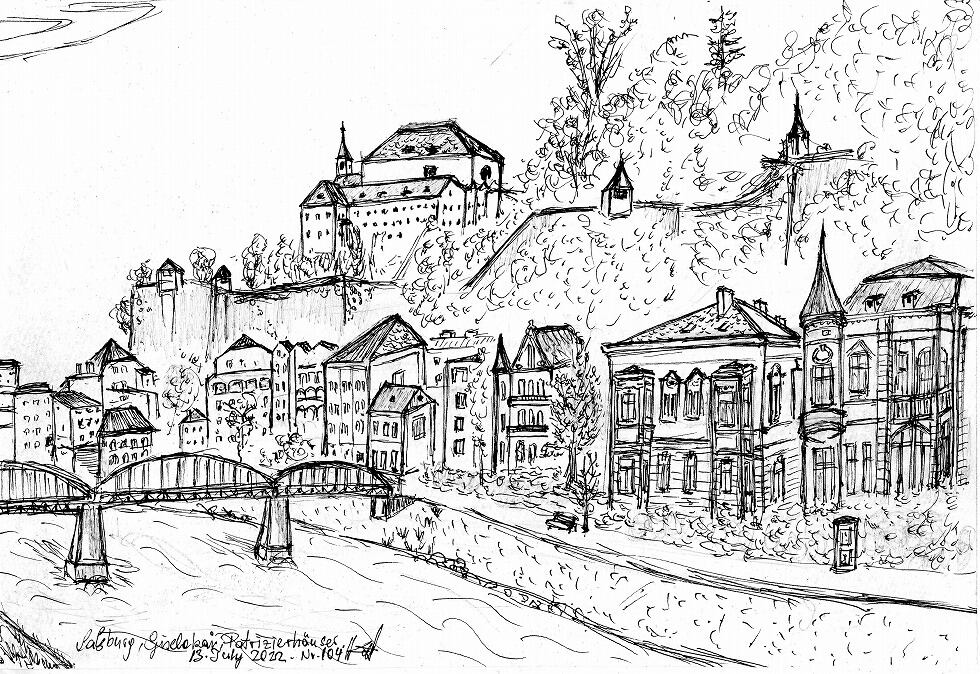 Sbg.Patrizier Gisela