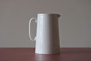 C.1930 British Water Jug, E. Cotton Lord Nelson