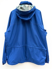 FA96s Patagonia "GLADE RUNNER" MOUNTAIN PARKA Size L