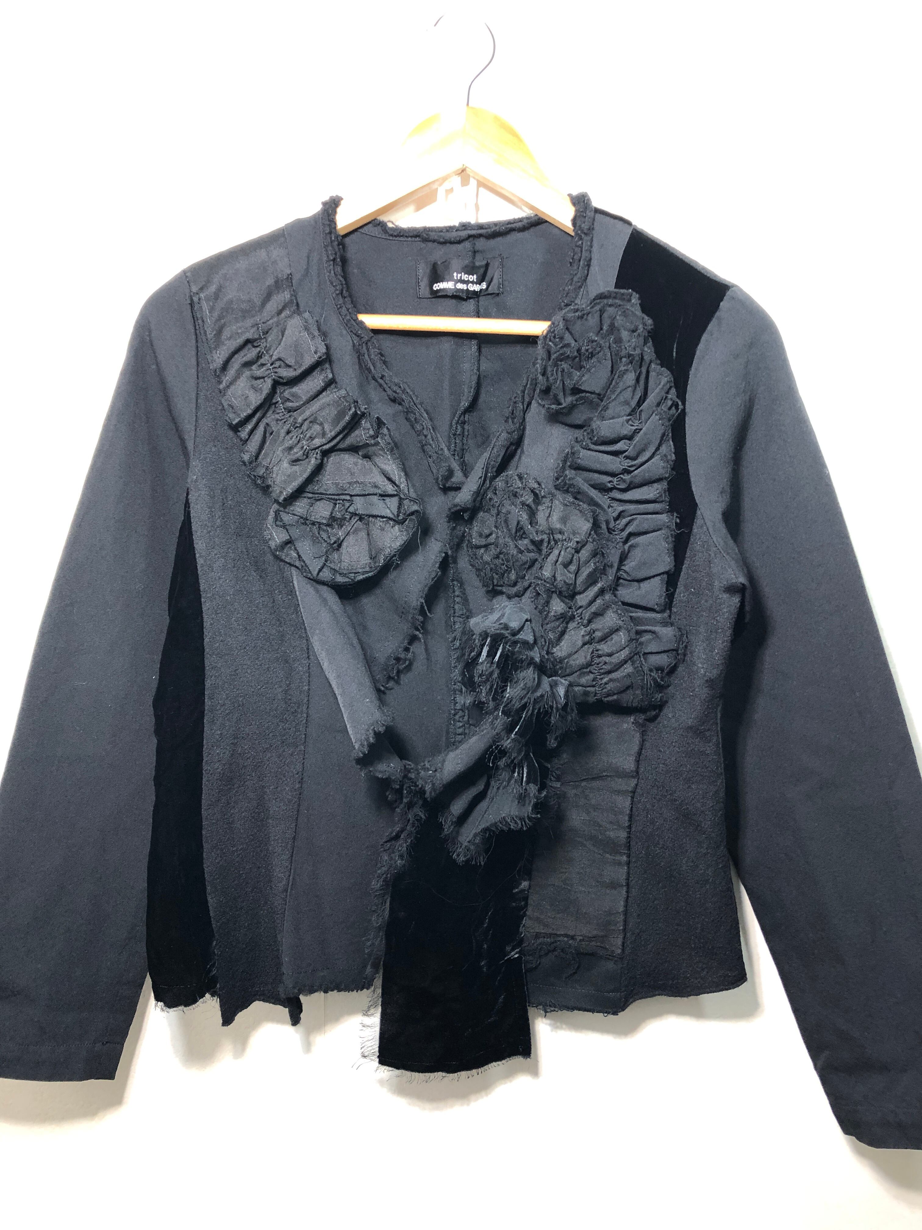 013071● NO CONTROL AIR コート 1 ブラック ジャケット 013071○ NO CONTROL AIR コート 1 ブラック ジャケット 【公式通販】