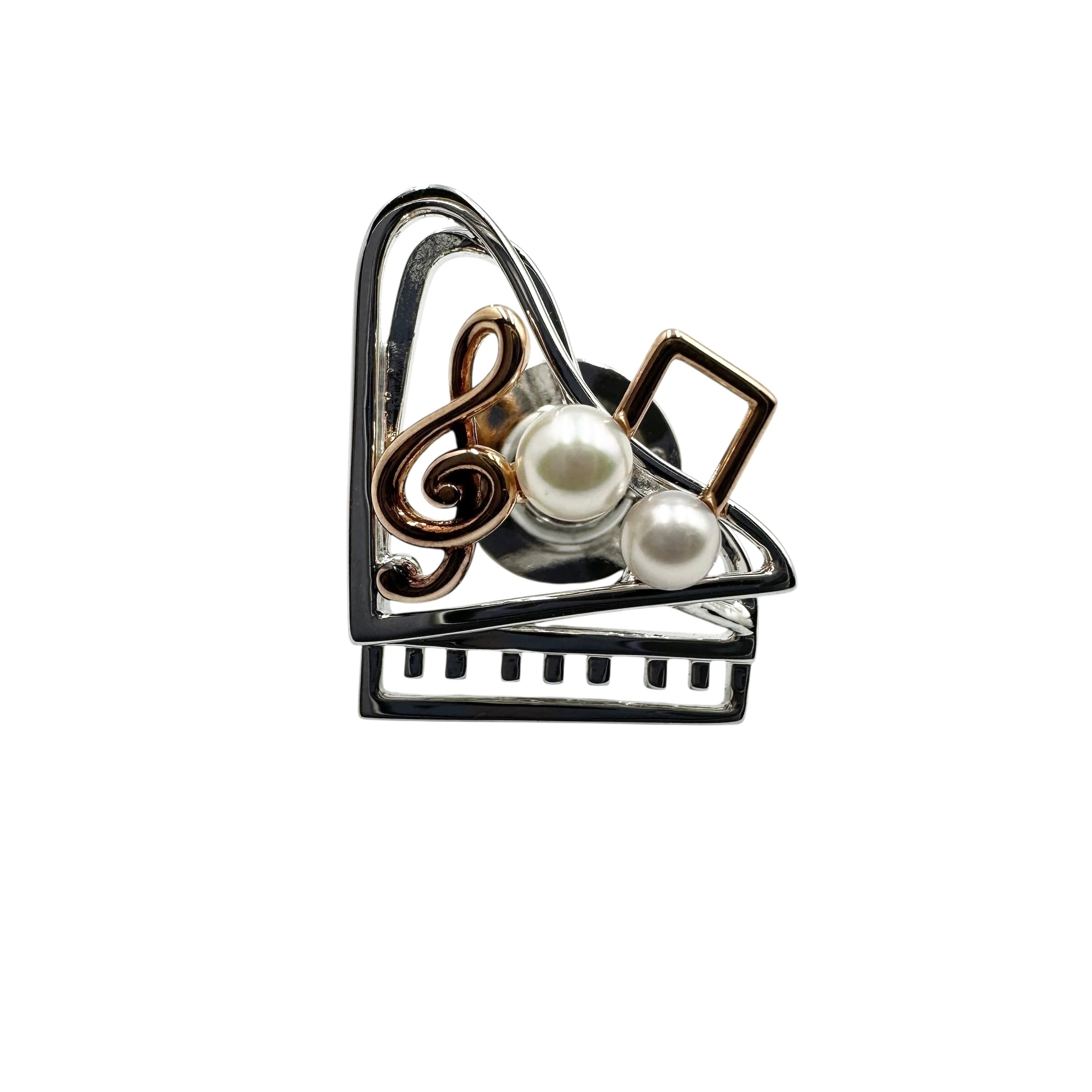 CHANEL シャネル ココマーク ブローチ 15871-202411 | rean