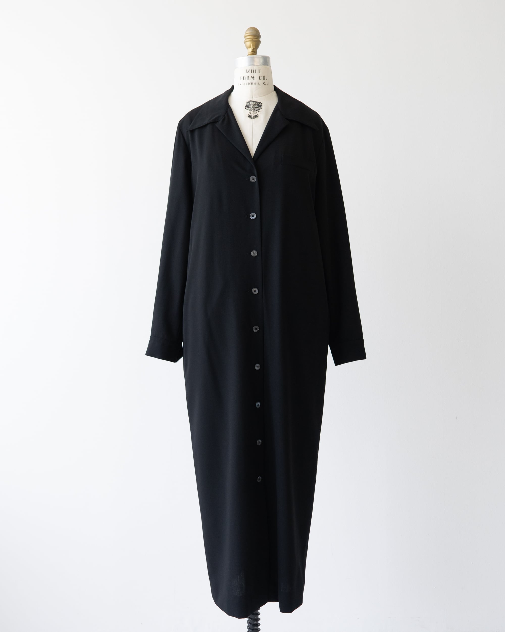 ジャケット・アウター HERMES by martin margiela / Paddock coat Hermès by martin margiela〉Paddock coat | Re:STATION STORE
