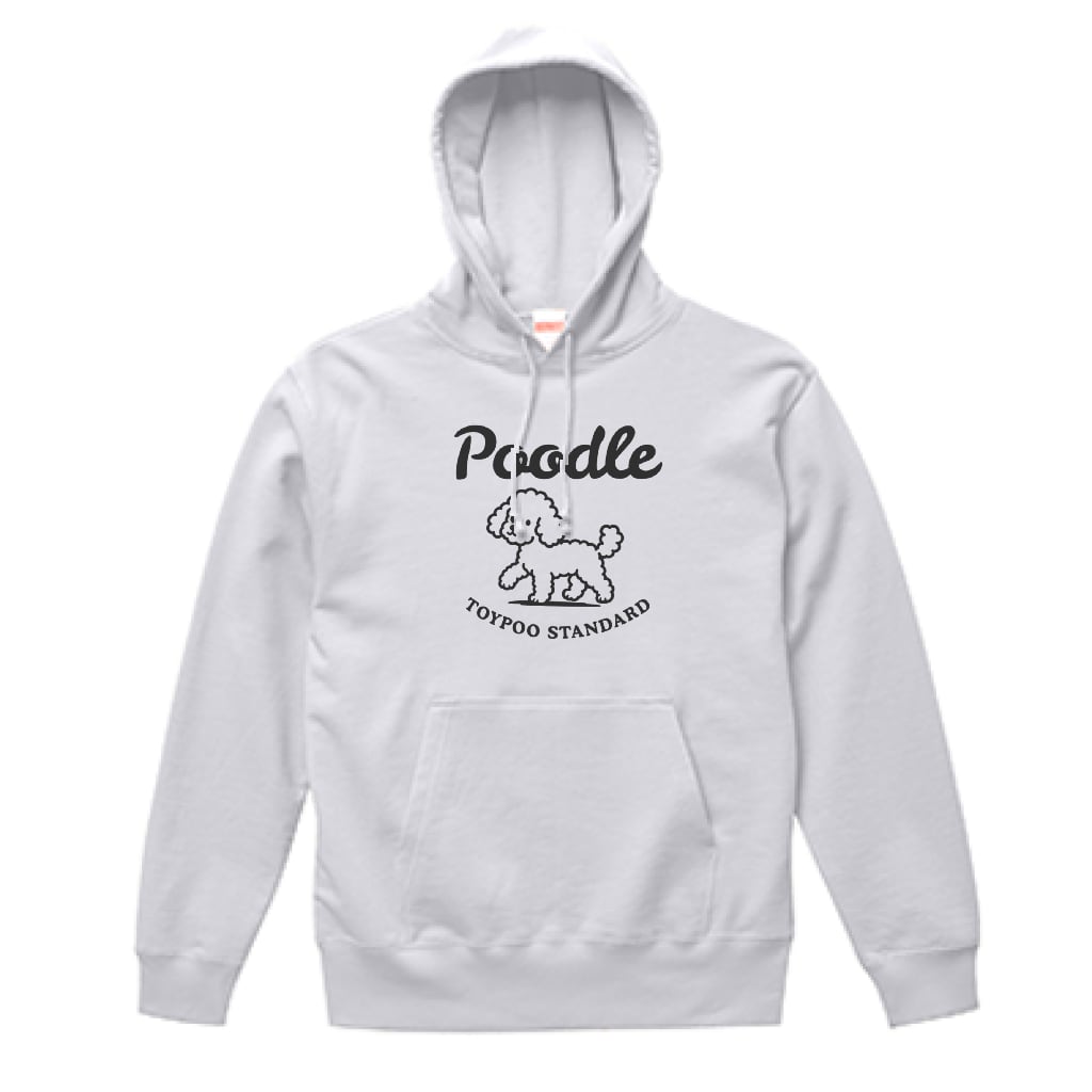 POODLE|パーカー