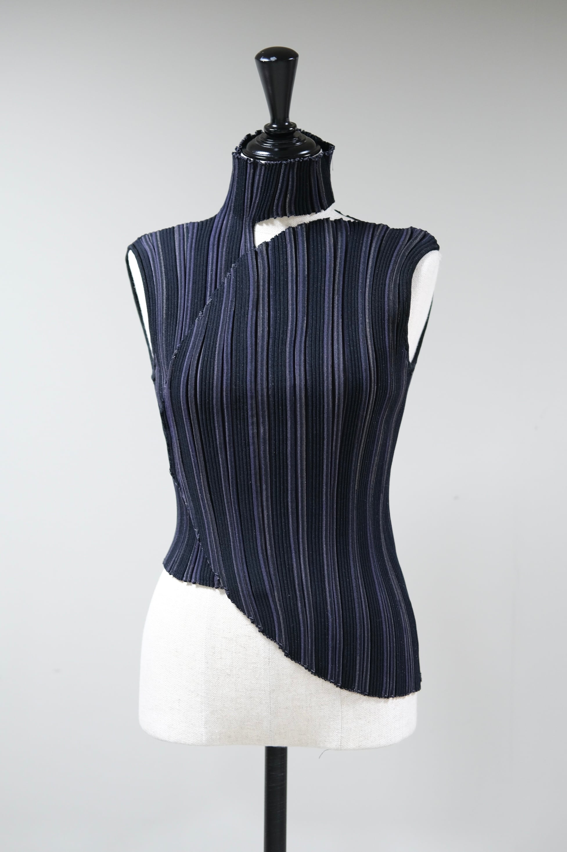 【PHOTOCOPIEU】MARGA - black -