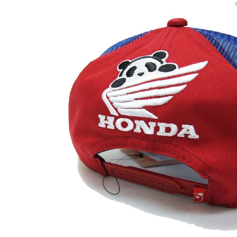 HONDA×パンディエスタ モンキー125 バイカーキャップ PANDIESTA×ホンダ