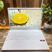 \ 公式ショップ限定価格❣️/ おすすめ《ハイスペック》NEC LAVIE N15 Ryzen7 メモリ12GB SSD256GB フルHD ノートパソコン 安心サポート&3ヶ月保証付き