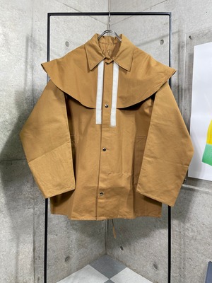 old design cotton jacket
