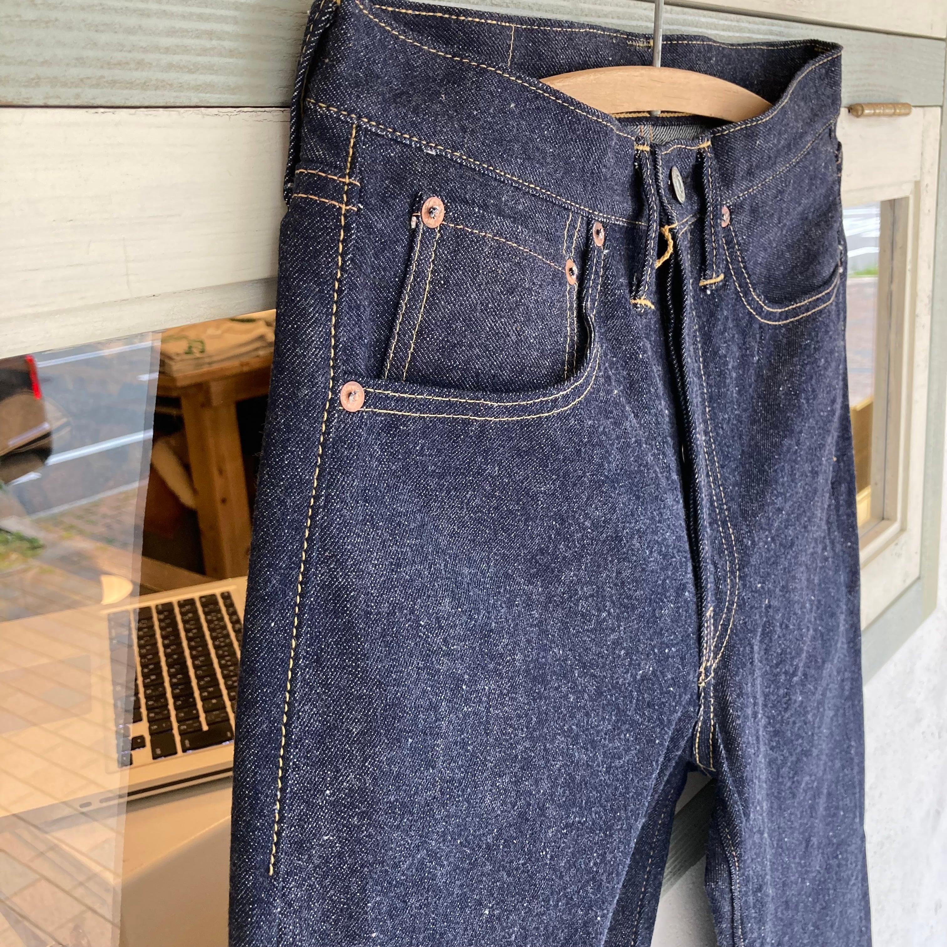 再入荷!!WAREHOUSE D.S.B. 1001XX (1000XX) (1947MODEL 再入荷!!WAREHOUSE D.S.B. 1001XX (1000XX) (1947MODEL