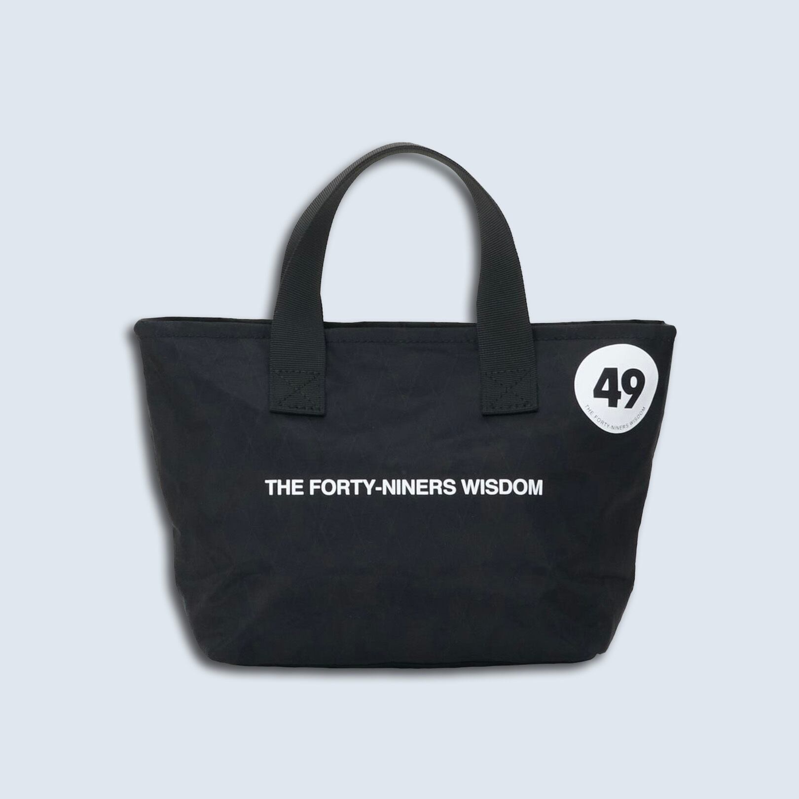 TFW49】X‐PAC TOTEBAG SMALL | Sandy GOLF