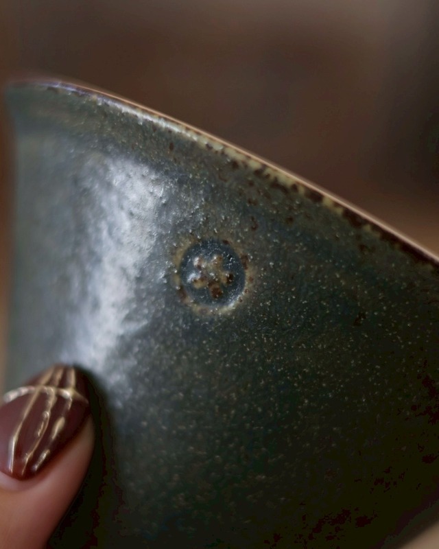 tukumo Dripper ツクモドリッパー 翡翠