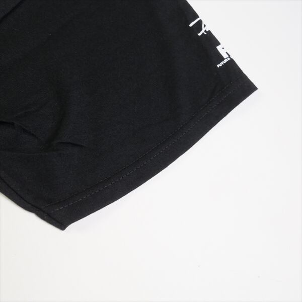 Size【L】 STUSSY ステューシー × Futura Laboratories 10周年記念 TEE