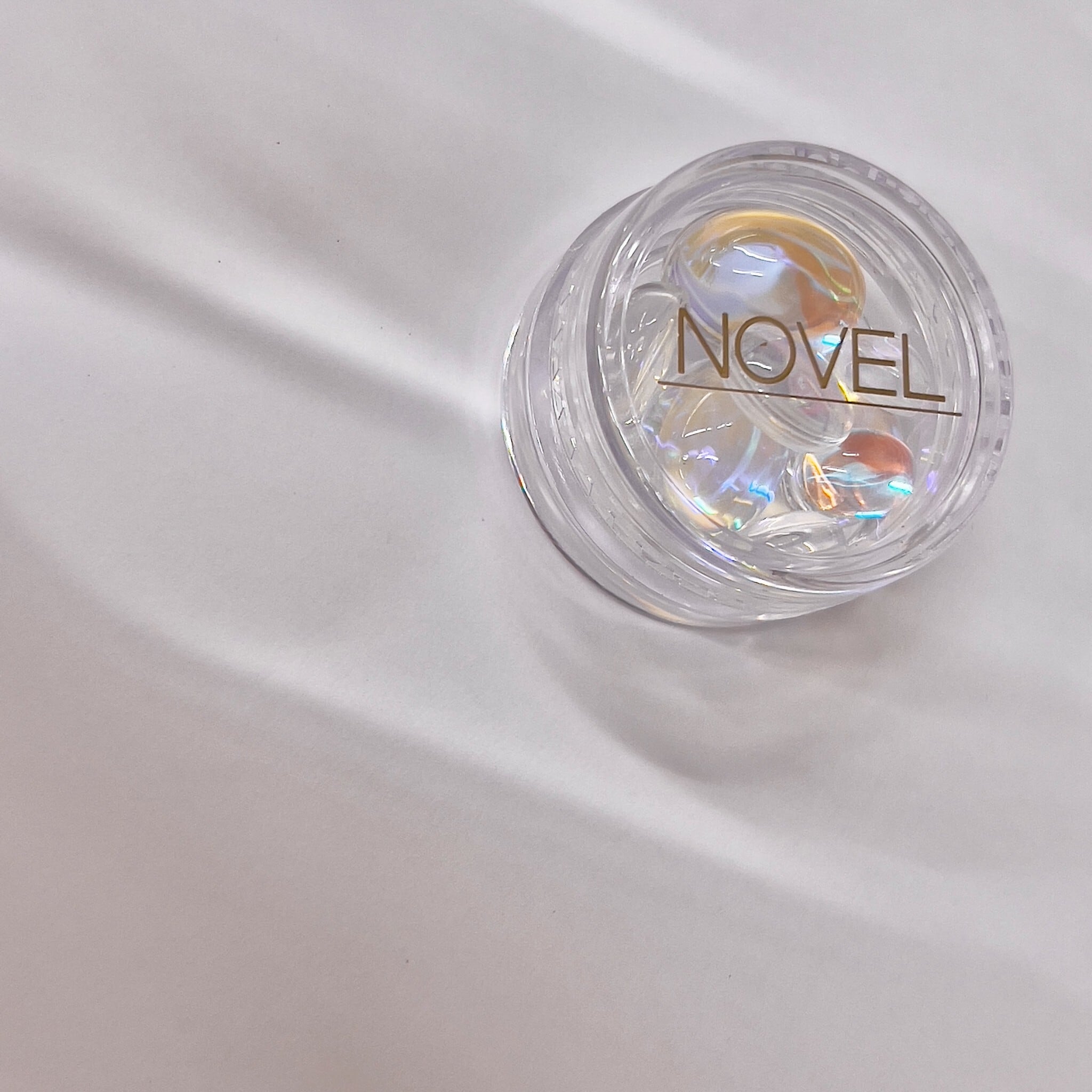 BASE限定販売 ]P282 Aurora drop mix | atelier NOVEL