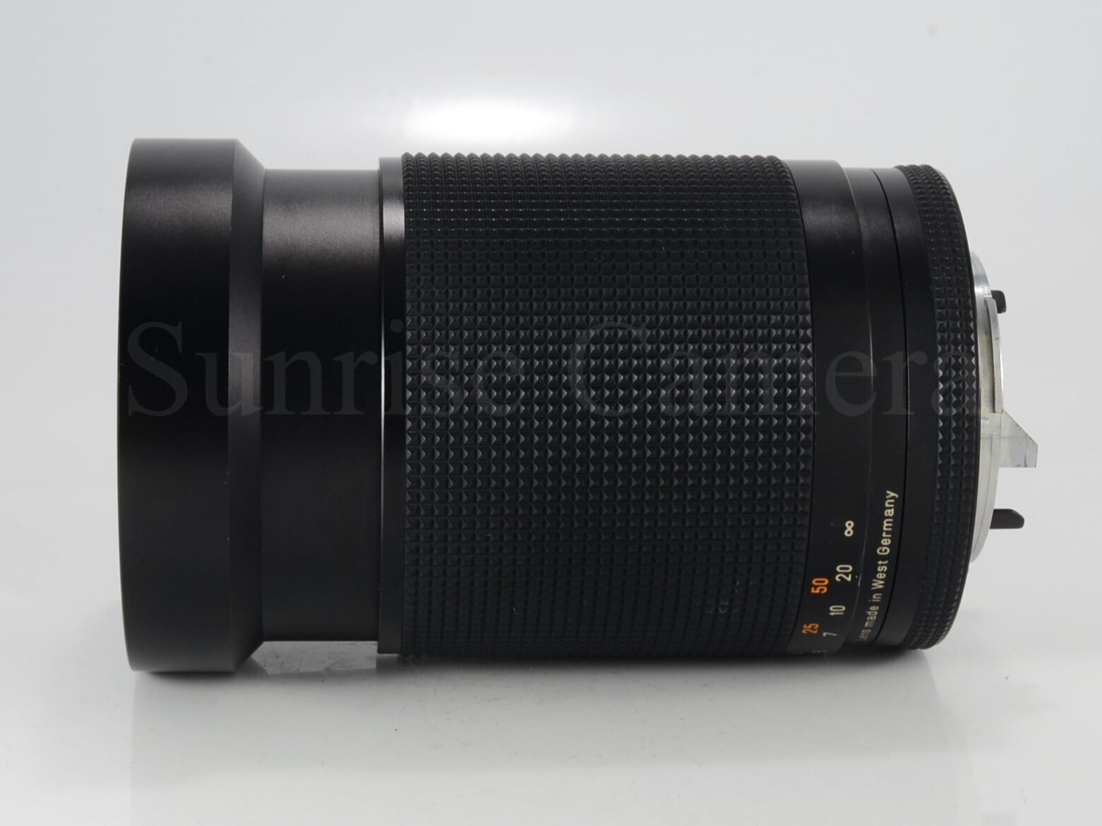 中古】CONTAX Carl Zeiss Planar T* 135mm F2 MMG 整備済 コンタックス