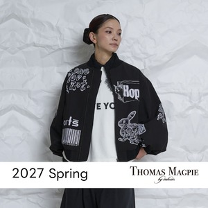 予約商品 | Original PRINT(ブルゾン)