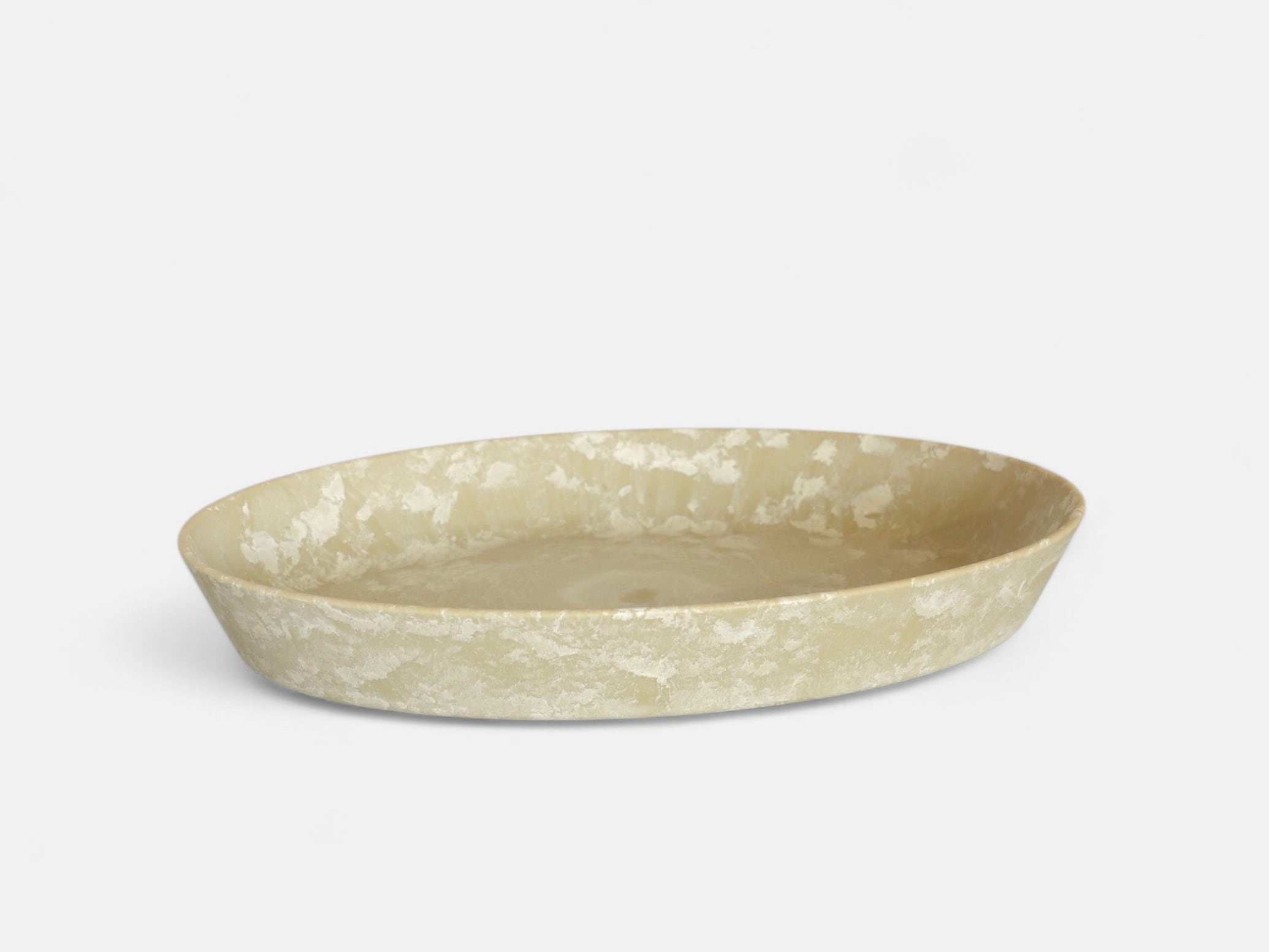 フォンティニャック☆オーバルディッシュ2個セット フォンティニャック☆オーバルディッシュ2個セット フォンティニャック