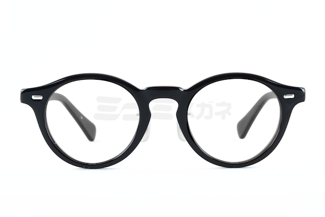 BOSTON CLUB メガネ RAMI Col.01 ボストン ラミ ボストンクラブ 鯖江 日本製 正規品-2枚目