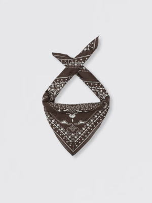 SATISFY SoftCell Bandana Catacombs SAB Bandana 34001-83F02
