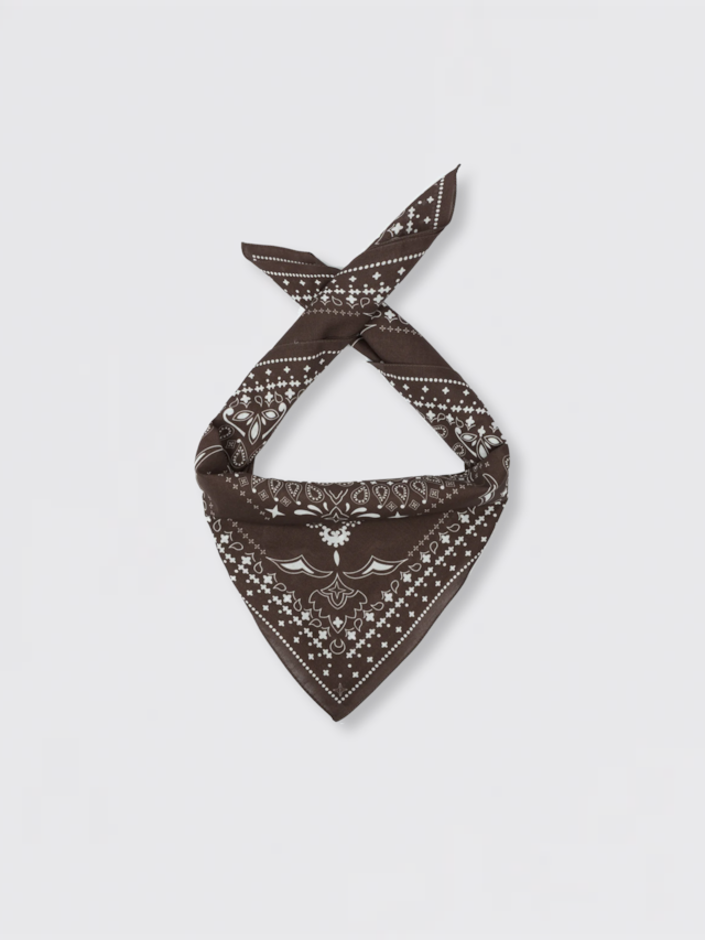 SATISFY SoftCell Bandana Catacombs SAB Bandana 34001-83F02