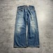 【W33 L32】 usa levi's blue リーバイス TYPE1