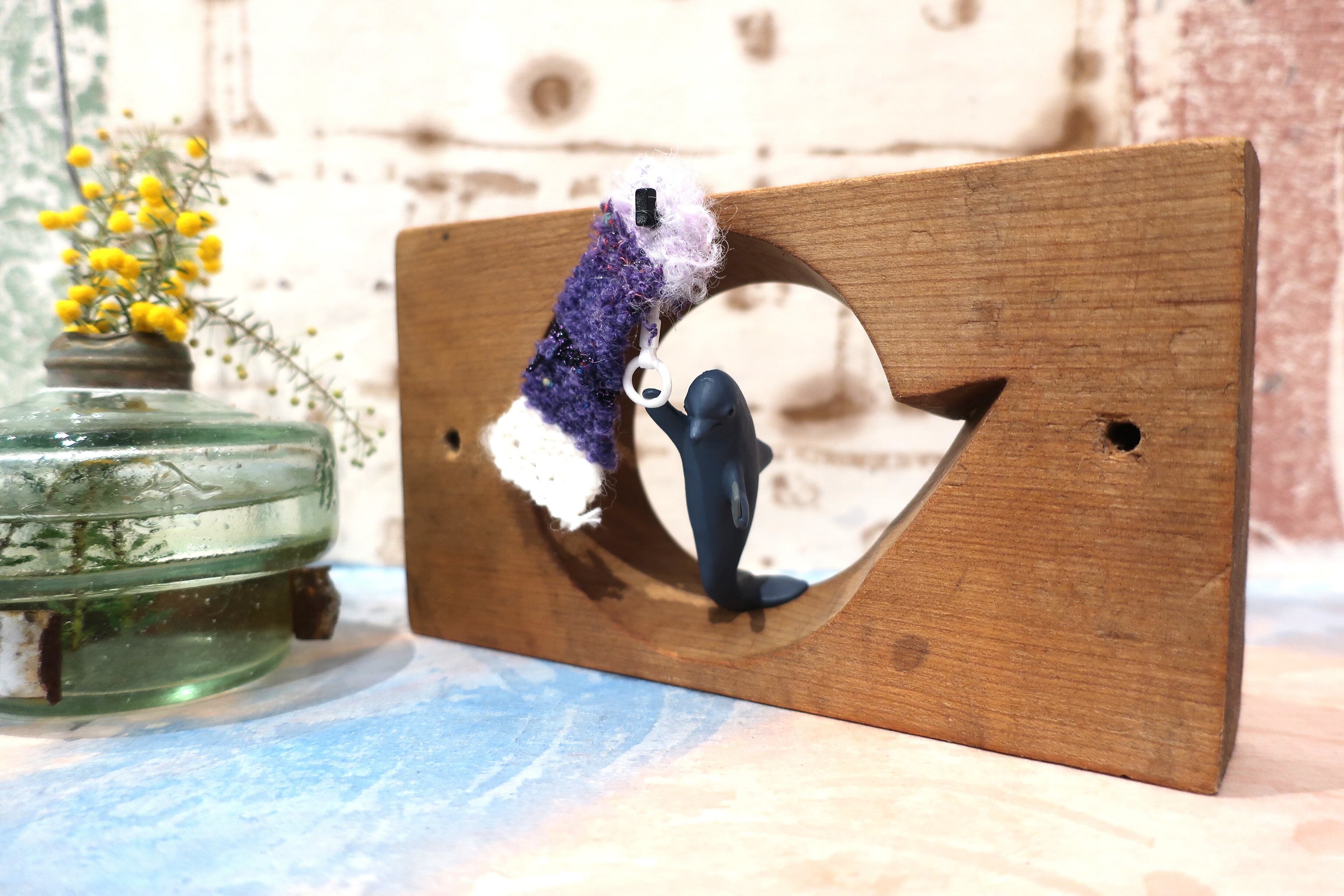 ピエロ人形・置物・インテリア・No.210529-67・梱包サイズ80 | Pay ID