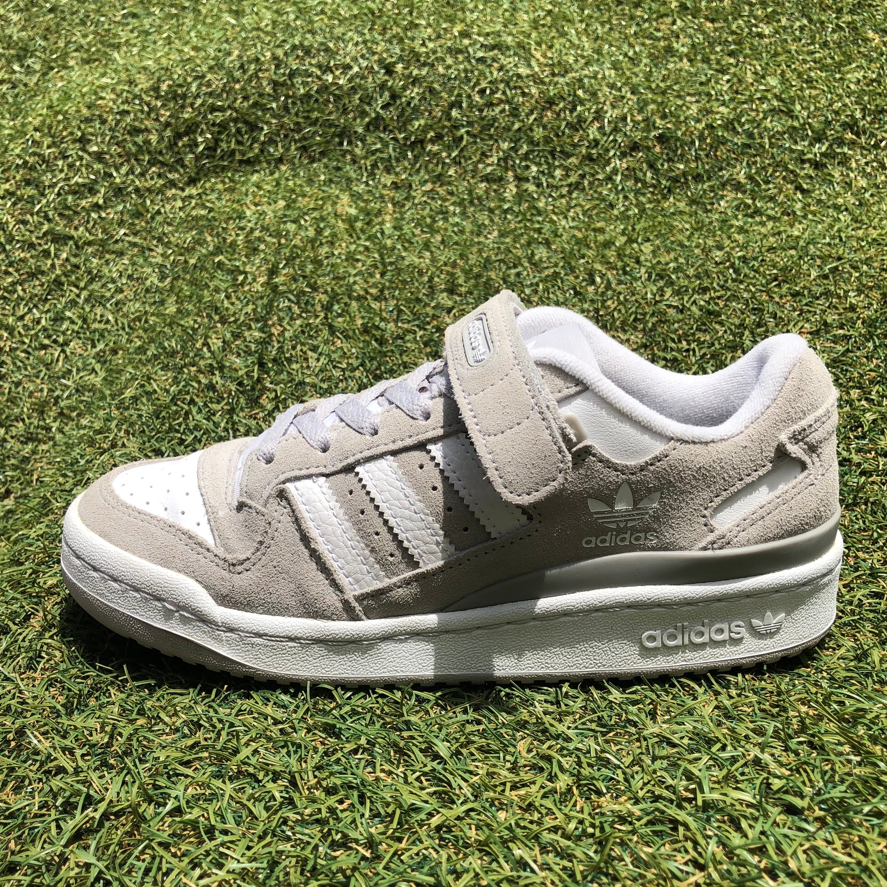 adidas FORUM LO アディダス フォーラム ロー HT975