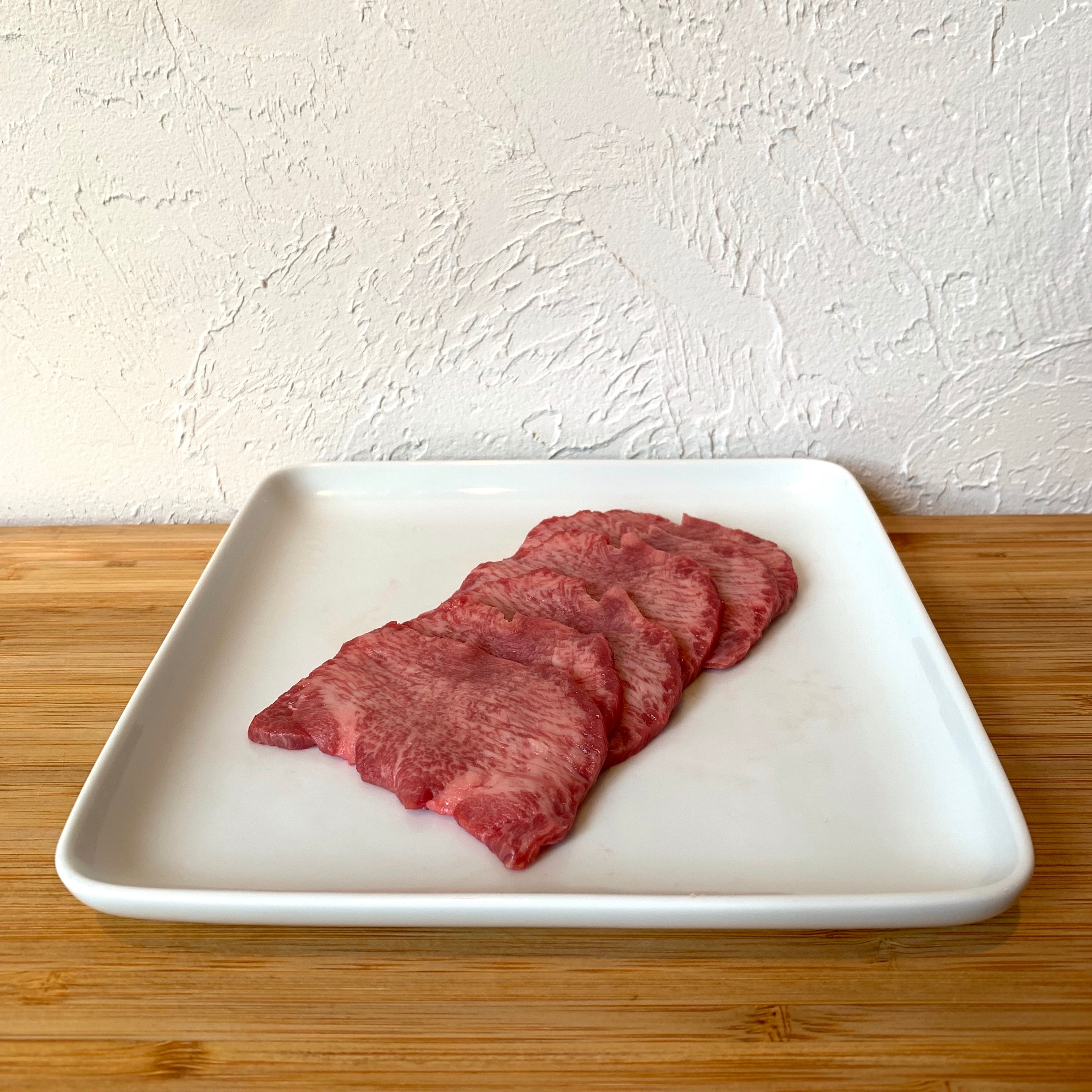 SPECIAL SHORT PLATE（上カルビ/200g相当） | Pay ID