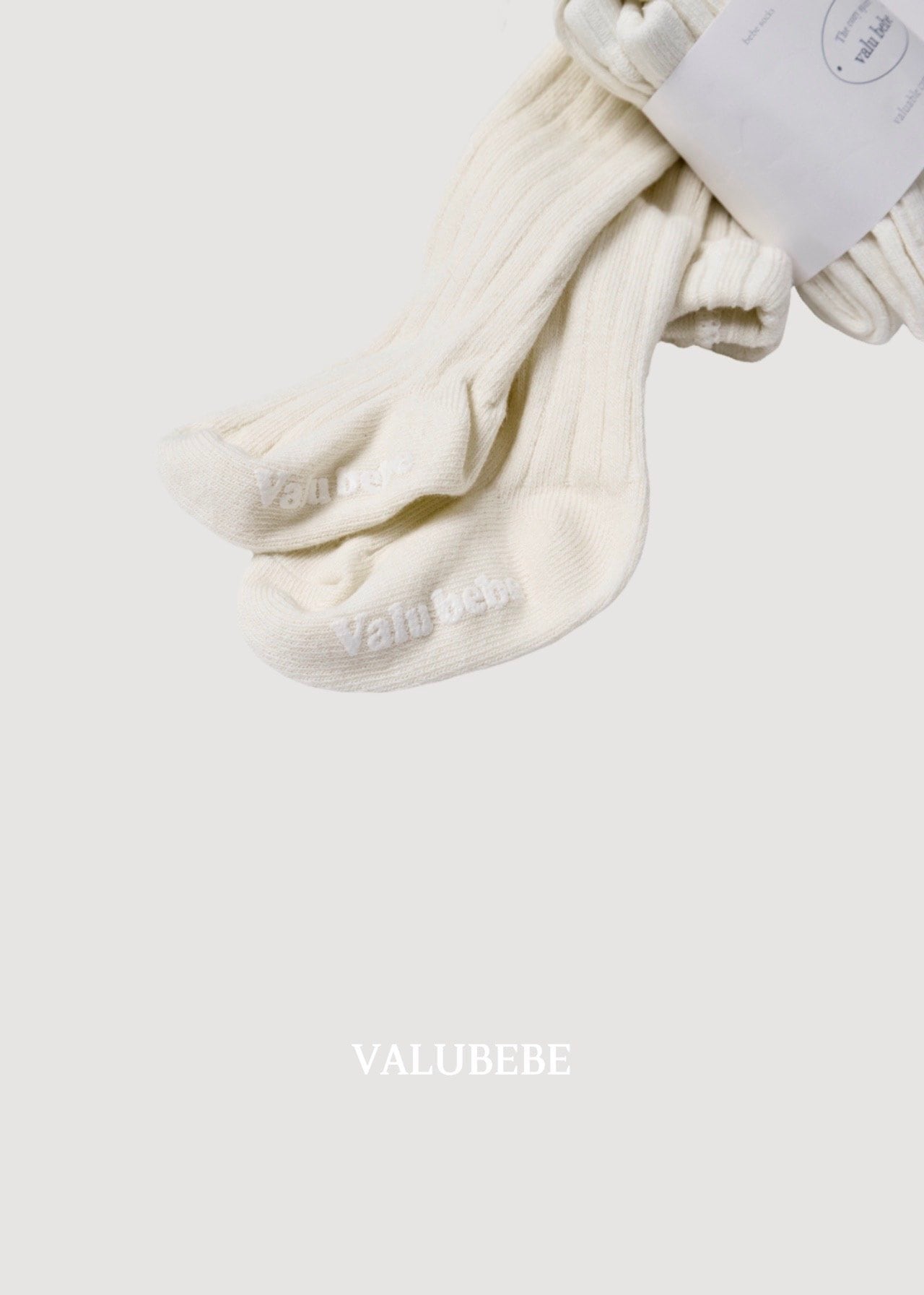 送料無料【予約】/ valubebeリブタイツ / valubebe