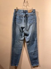 90s Levi's 900 Series Tapered Denim Pants Made in USA