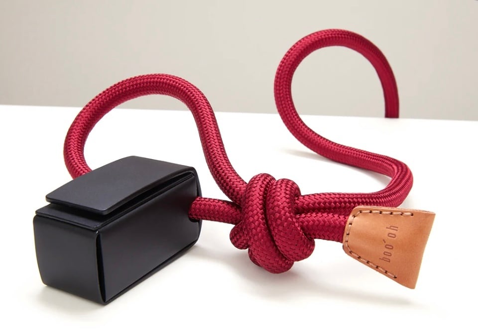 boo'oh RAY HARNESS Red Sサイズ ロンパース付き boo'oh RAY HARNESS Red Sサイズ ロンパース付き Ray Harness - Red | ote.