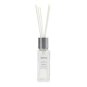 Earl Grey Home Fragrance Diffuser［ÉDIT(h)］