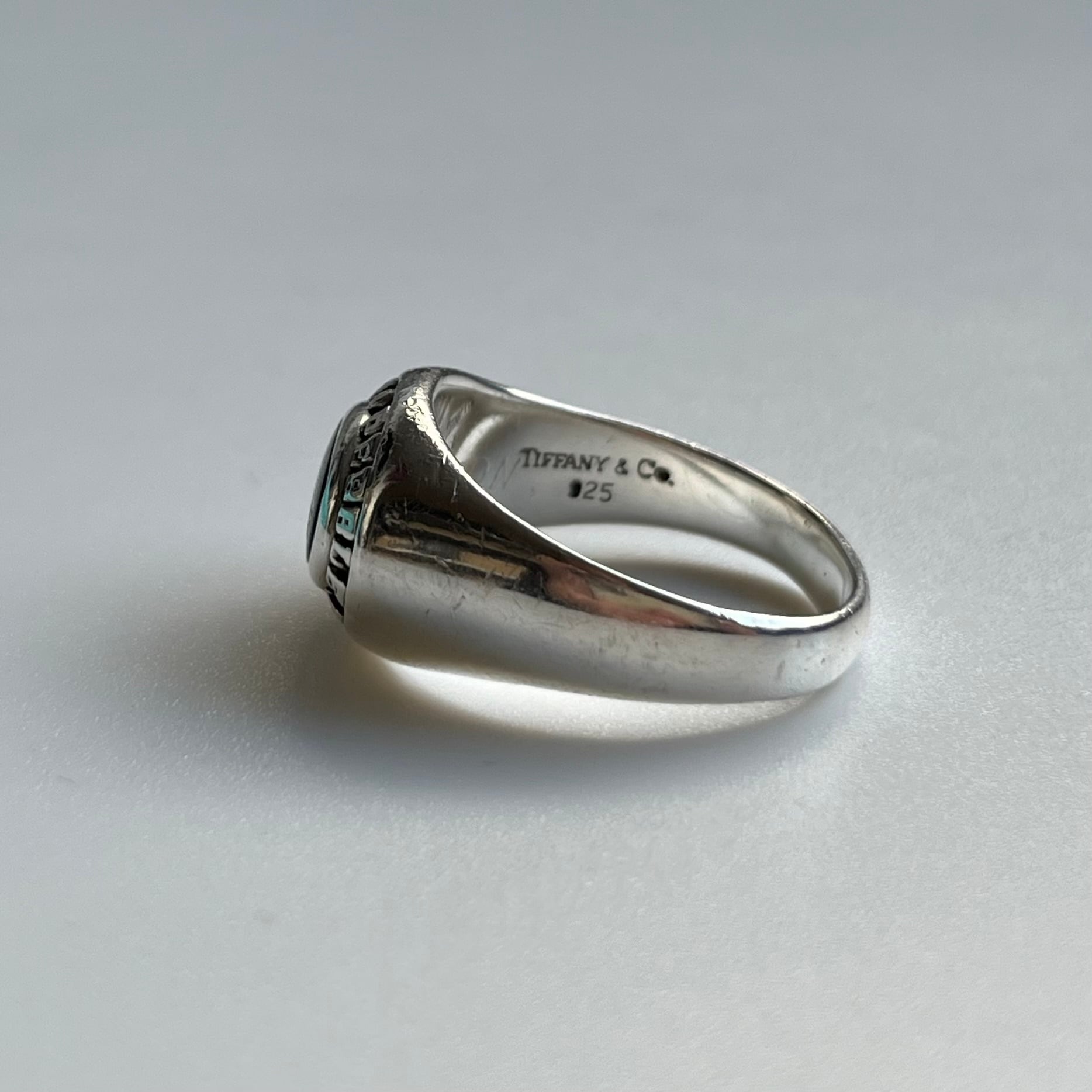 vintage Tiffanyヴィンテージティファニーpebble beach company vintage Tiffanyヴィンテージティファニーpebble beach company
