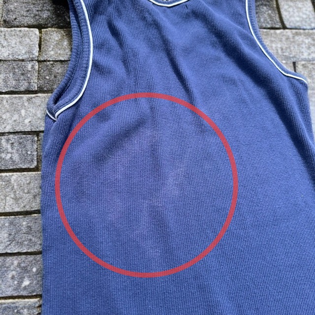 【LADIES】tank one-piece